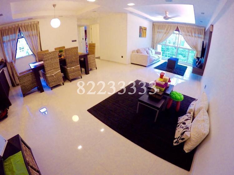 Blk 202A Punggol Field (Punggol), HDB 5 Rooms #130380012